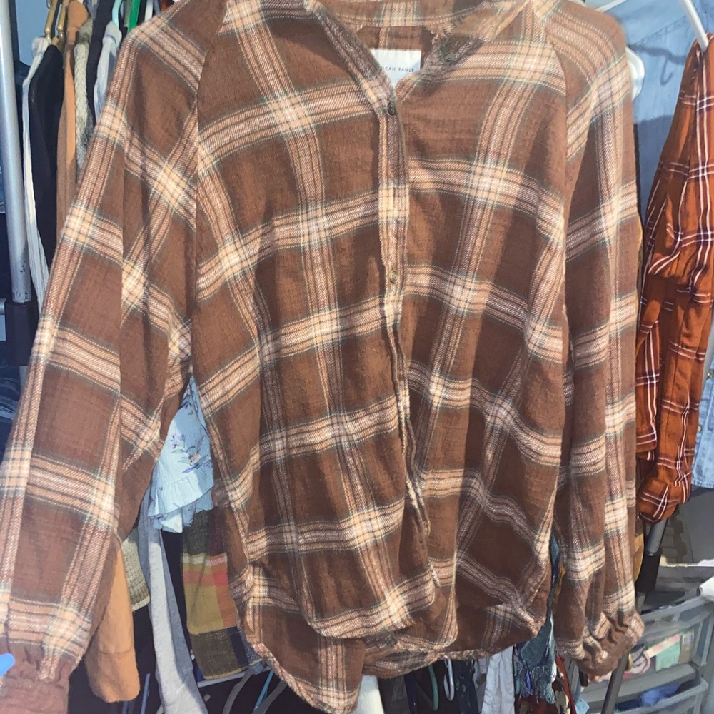 Flannel
